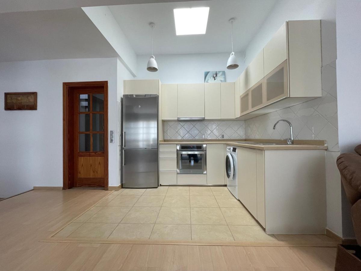 Casa Brisa Del Este Mala Dış mekan fotoğraf