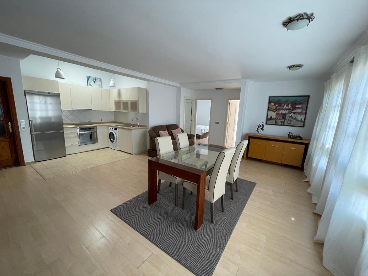 Casa Brisa Del Este Mala Dış mekan fotoğraf
